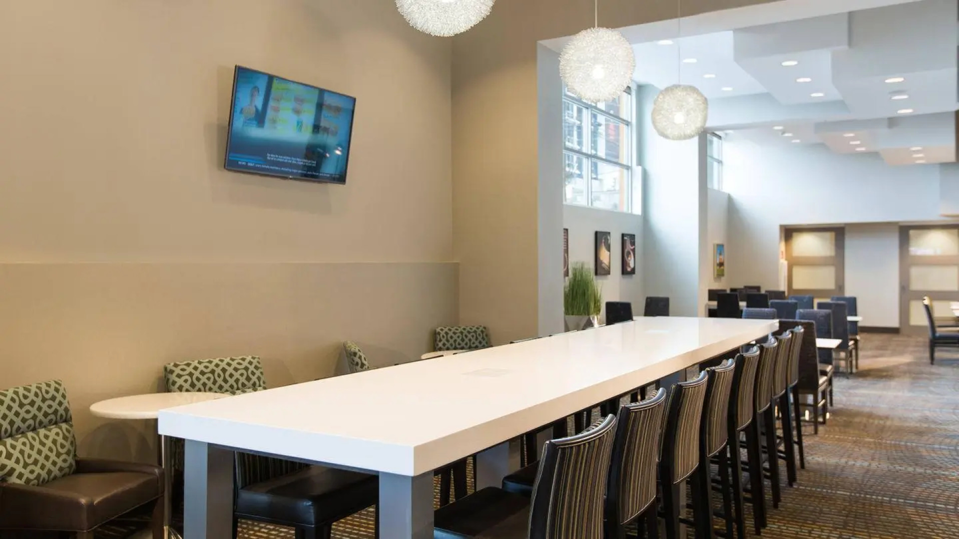 Residence Inn by Marriott Nashville Vanderbilt/West End