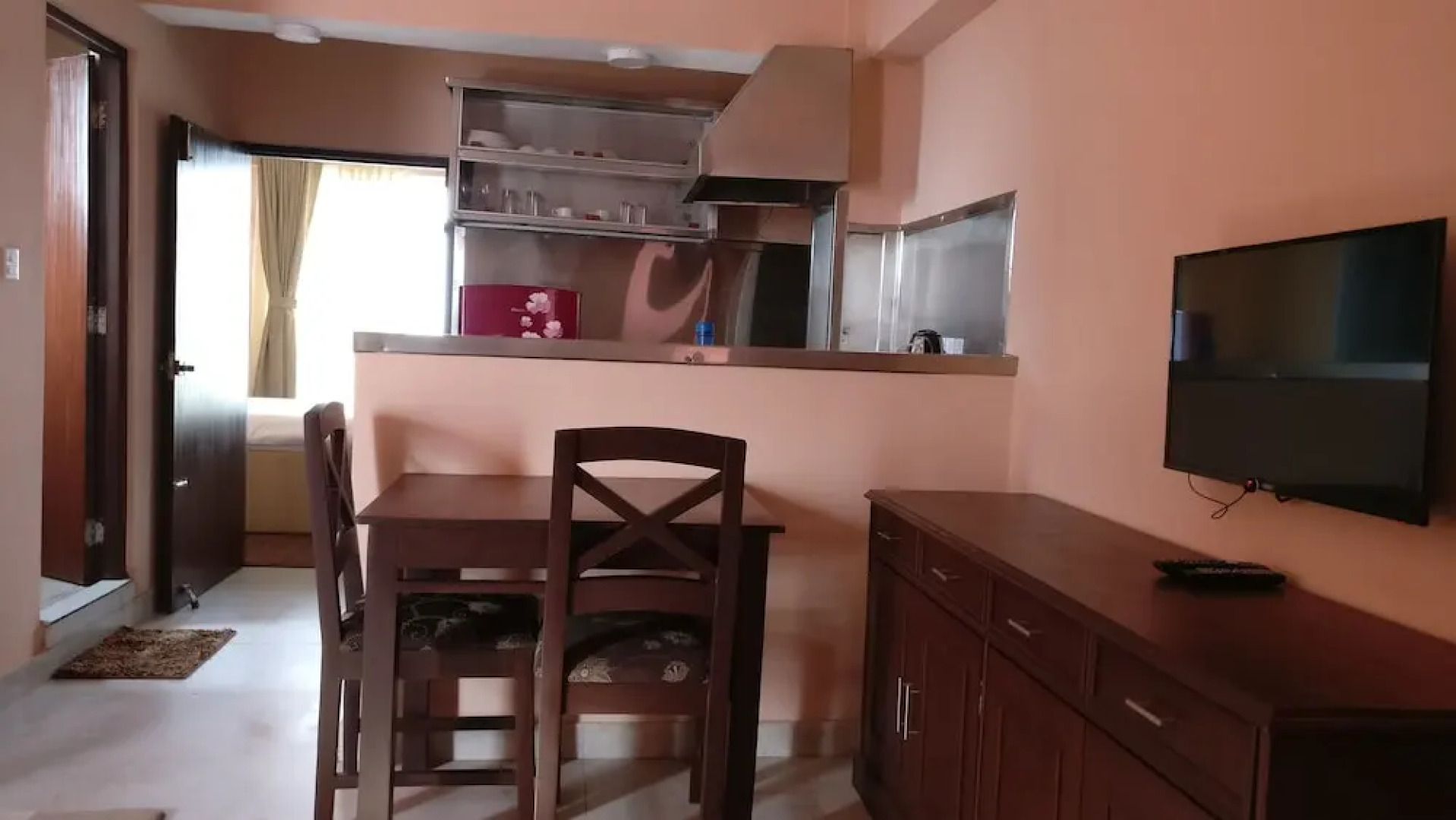 Sagarmatha Apartment Bed & Breakfast