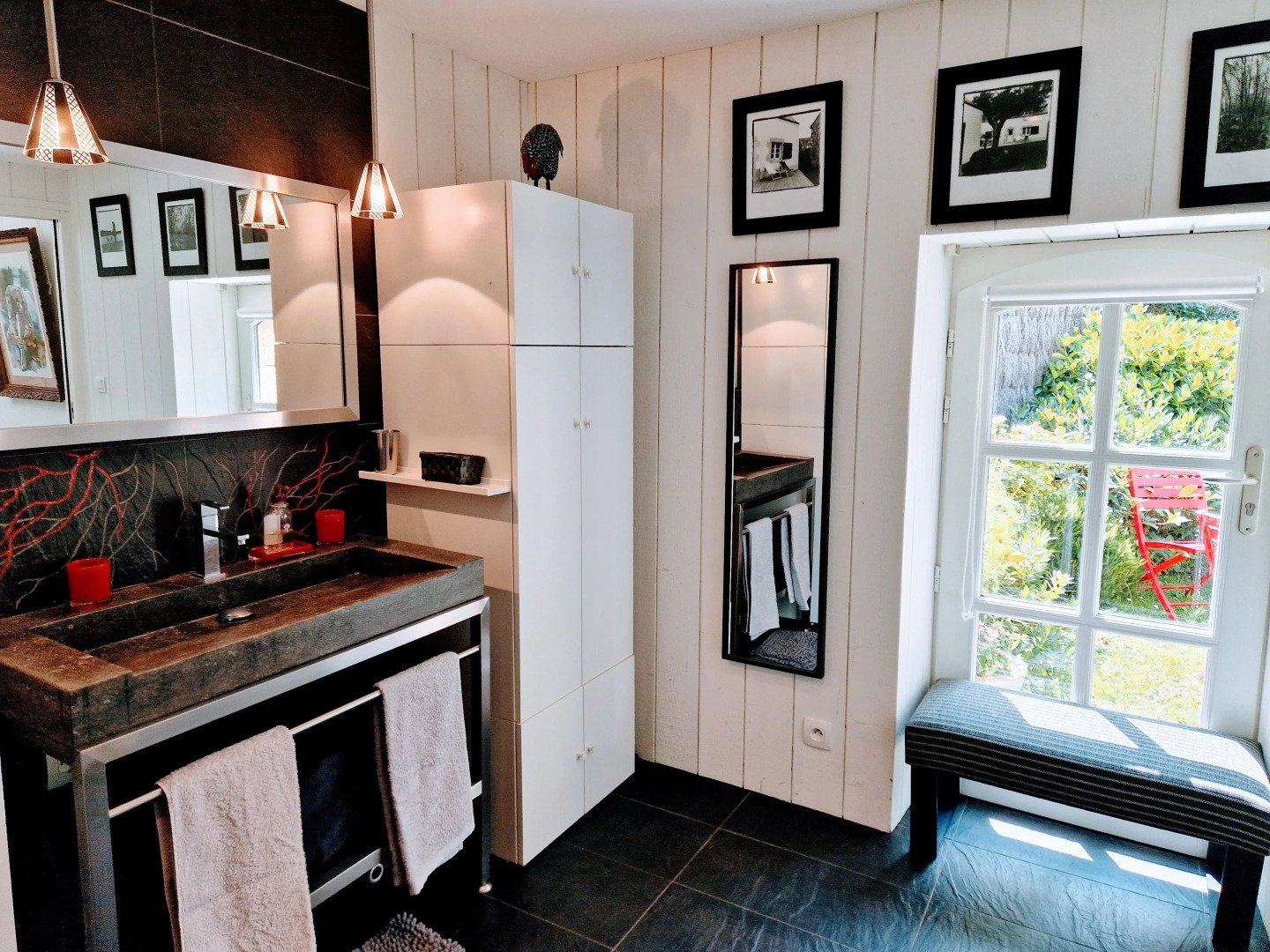 Les Chambres du Keriolet