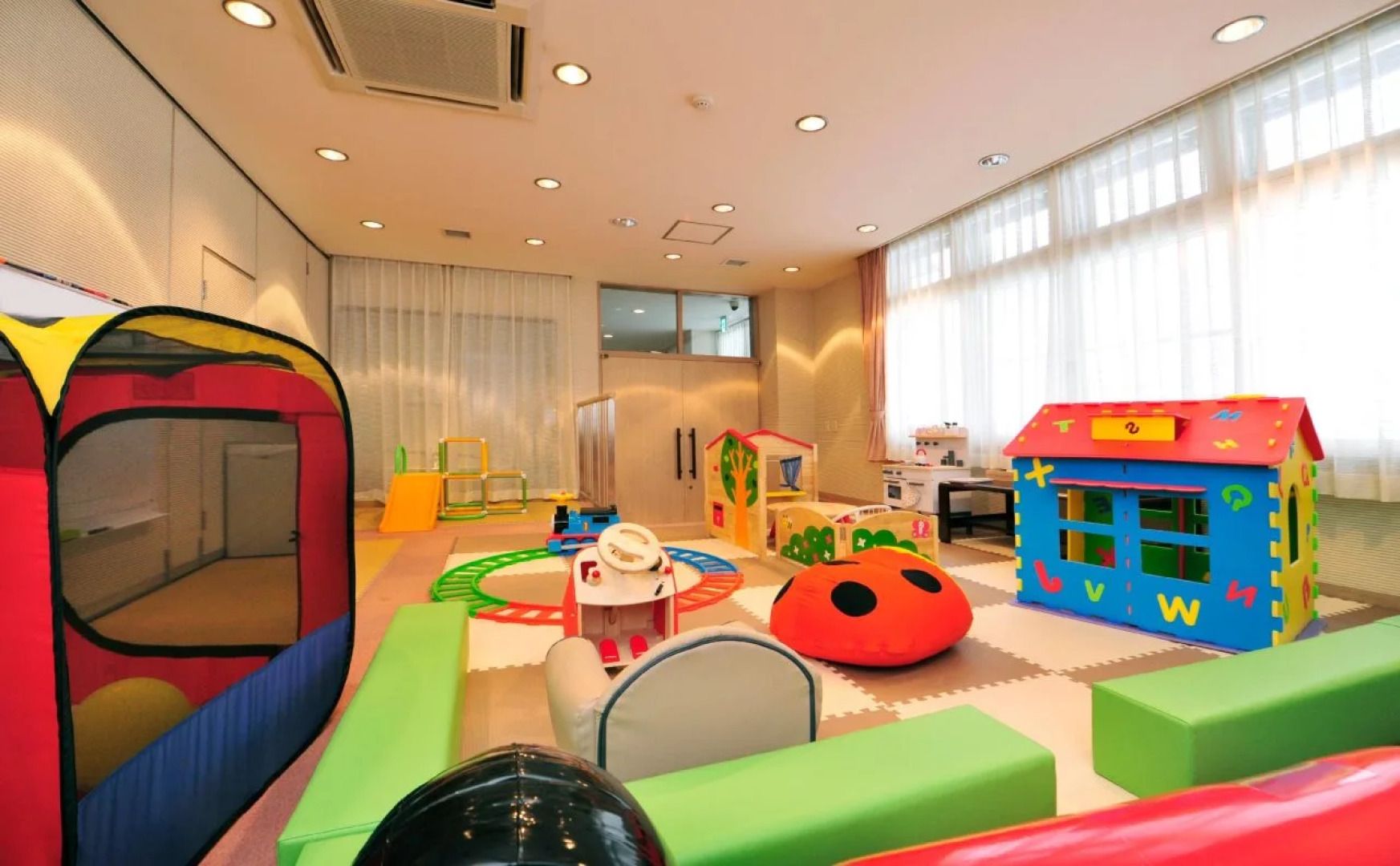 Niseko Hot Spring Ikoino Yuyado Iroha