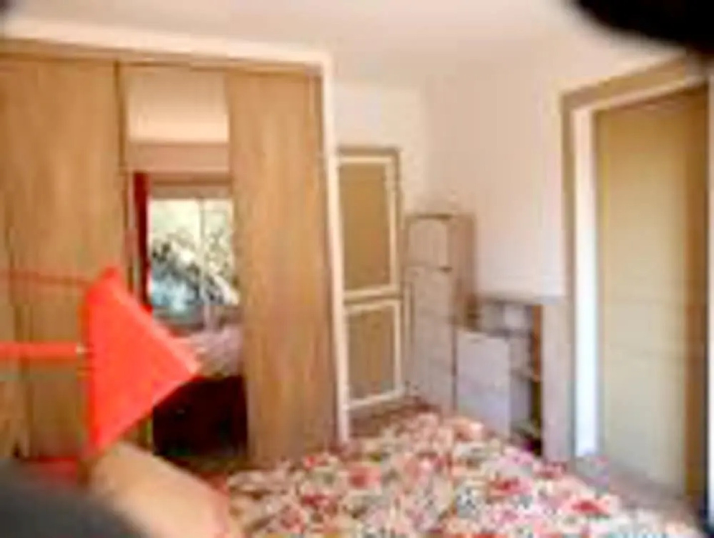 Villa With 3 Bedrooms in Eyragues, With Private Pool, Enclosed Garden