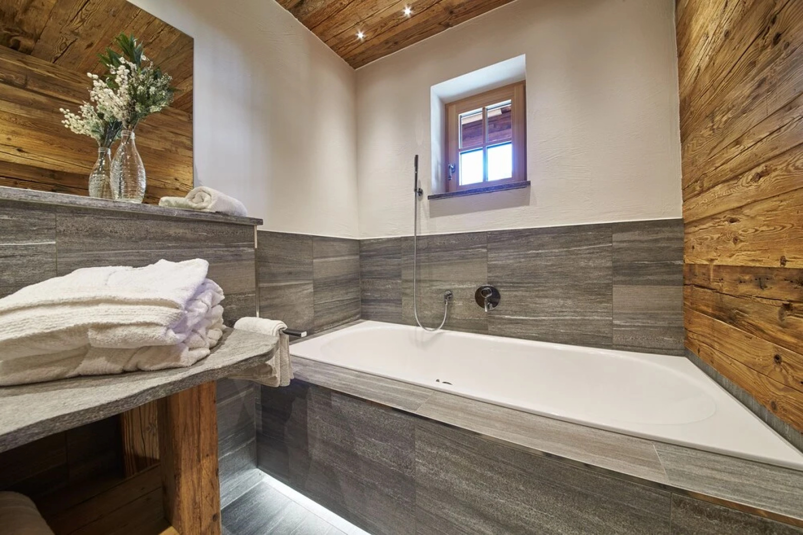 Panorama Luxury Chalets