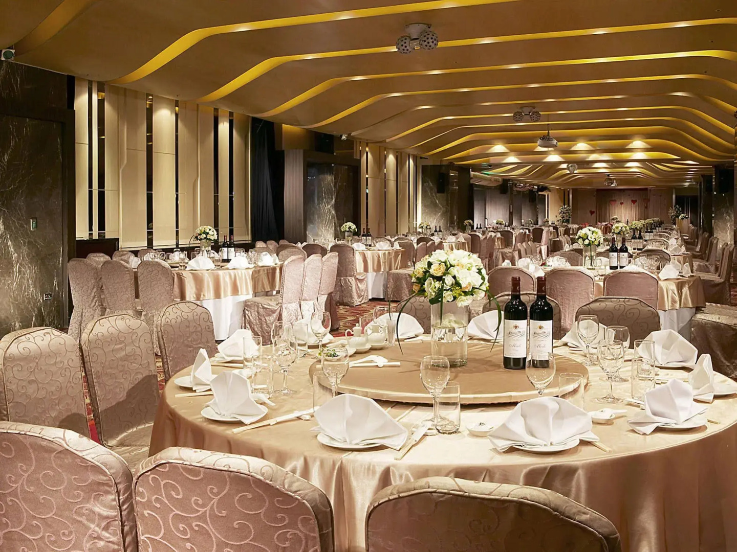 Tempus Hotel Taichung