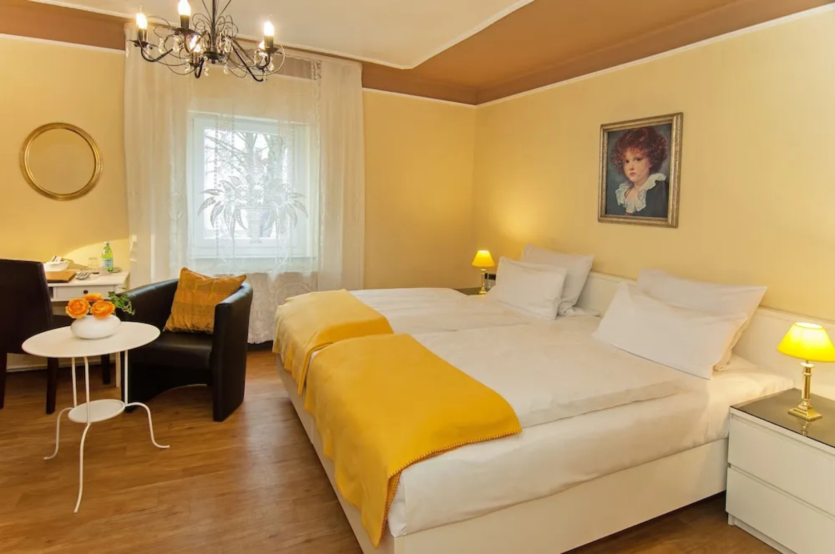 Pension Garni Brunnenhof