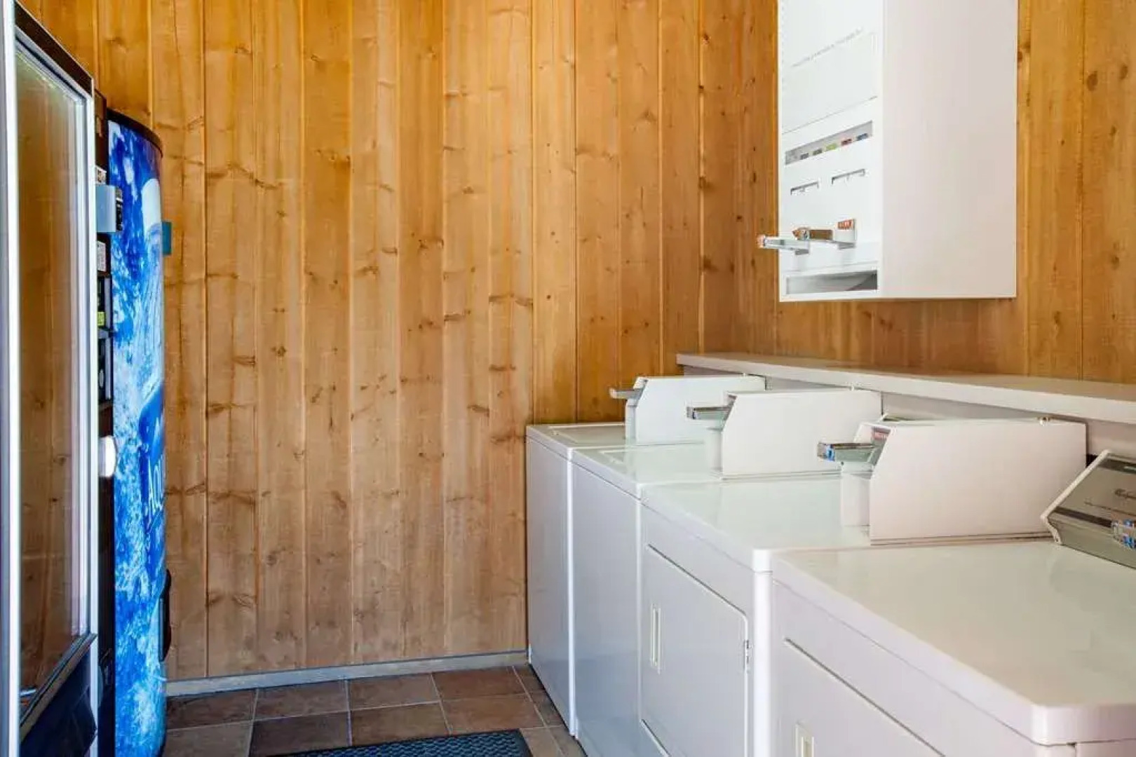 Ramada Limited Lebec