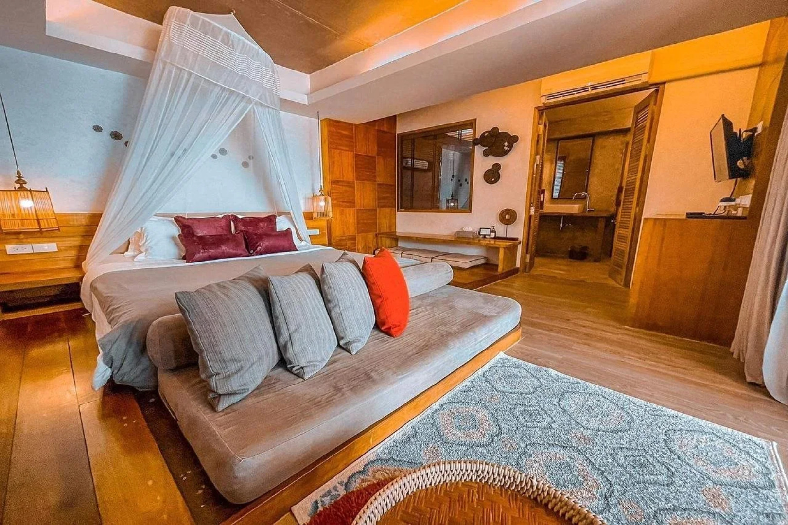 The Parlour Krabi by ZUZU