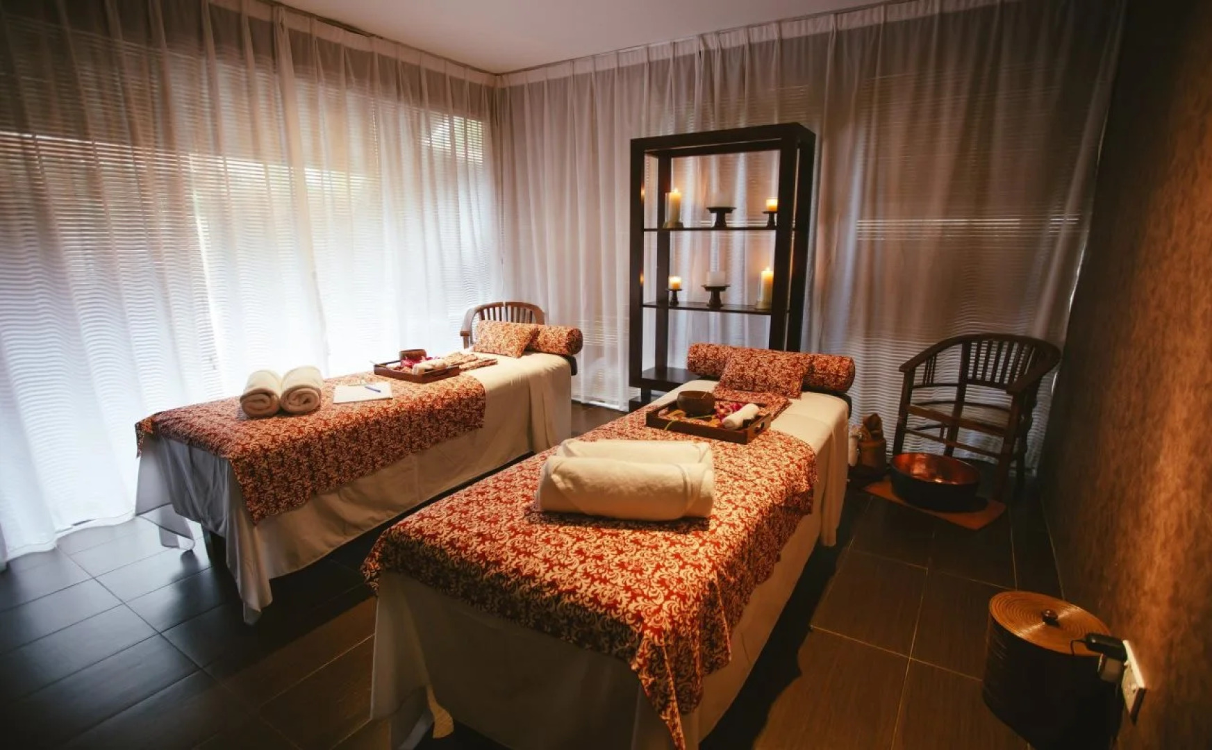 Sand & Sandals Desaru Beach Resort & Spa