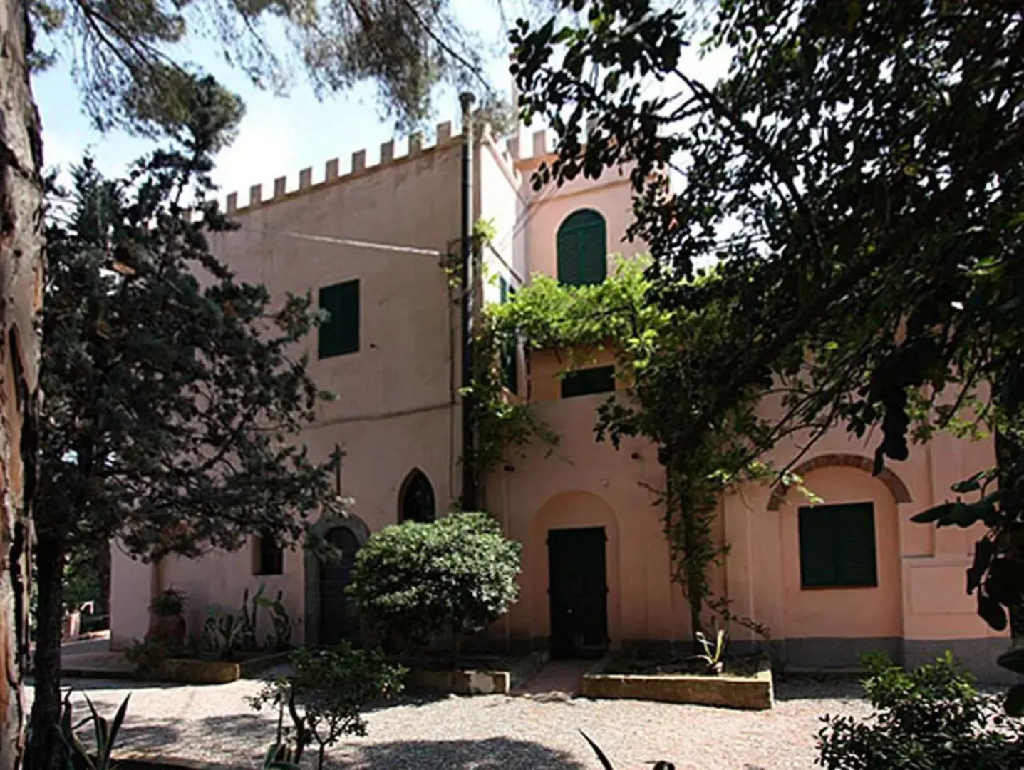 Villa San Giuseppe