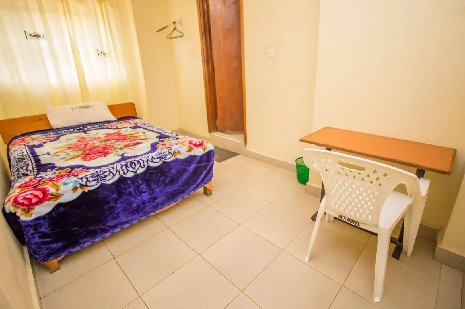 Sun Guest House