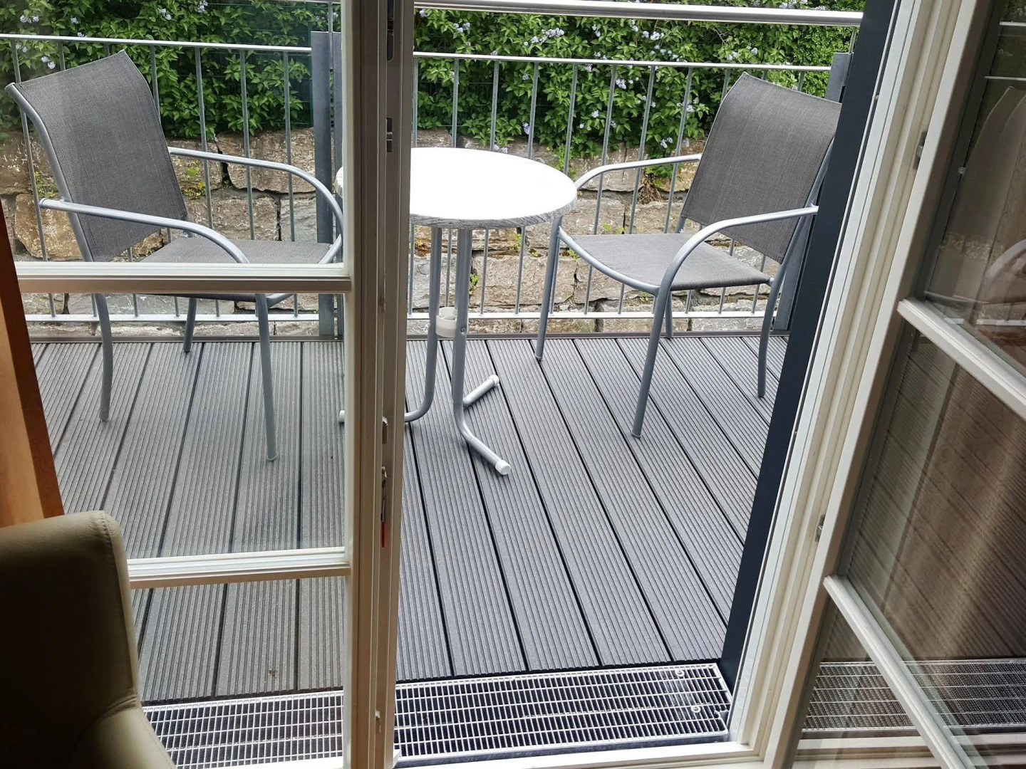 Landgasthaus zum Seysingshof