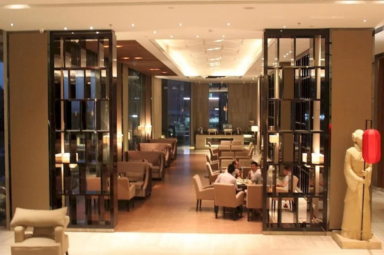 Yangjiang Galaxy Bay Hotel