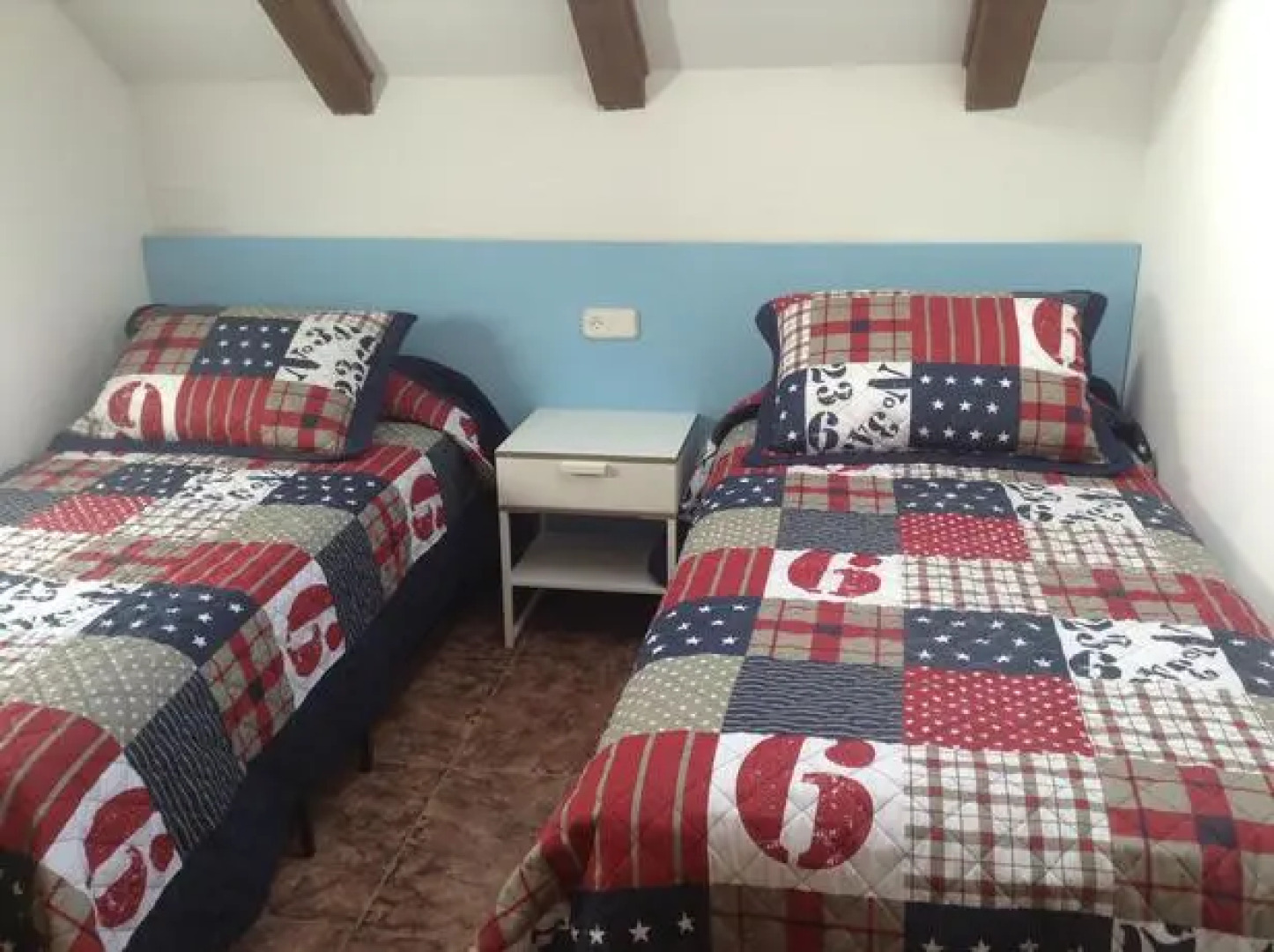 Albergue Borda Nadal