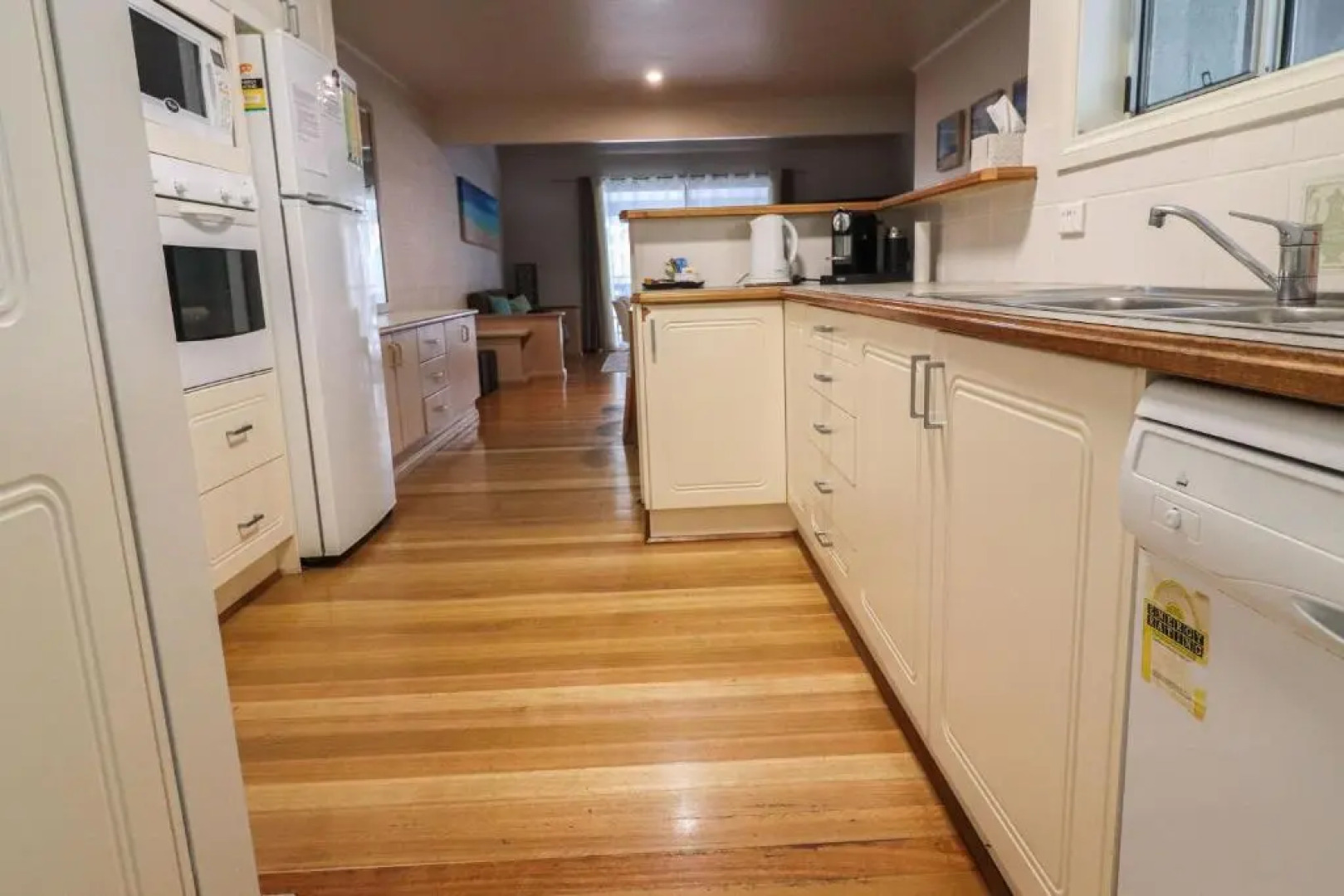 Blackbutt Family Loft Townhouse