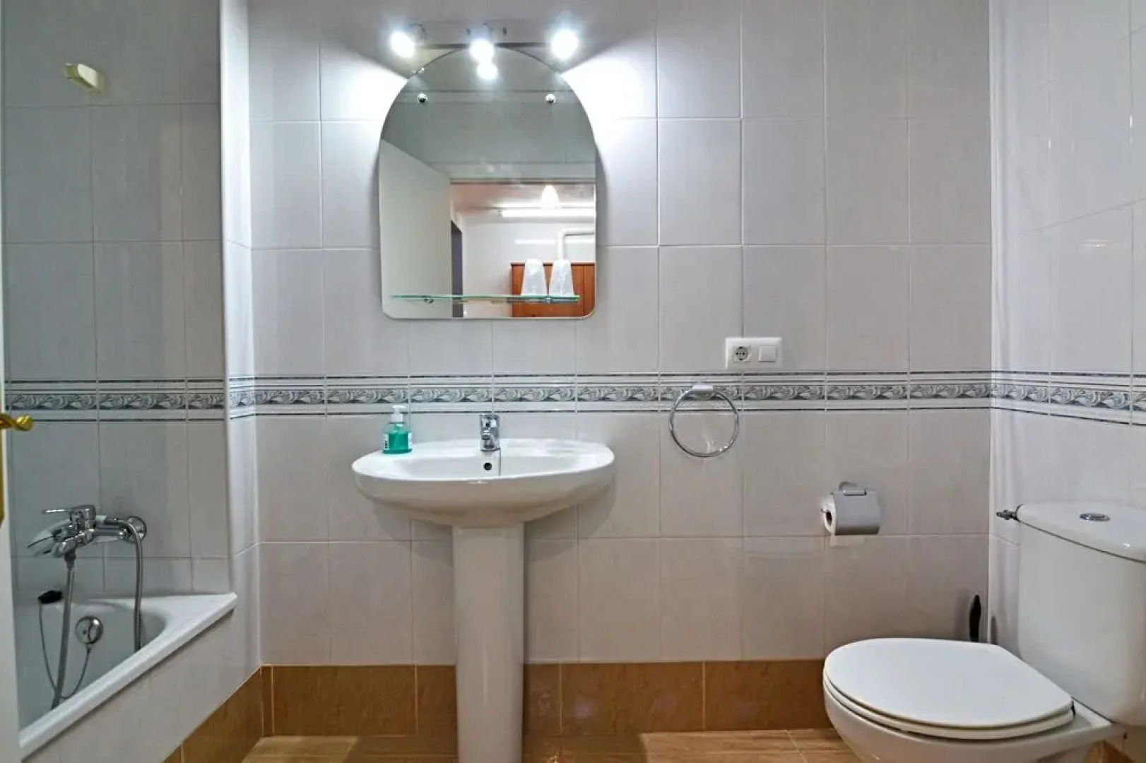 Apartaments Font d´En Segures