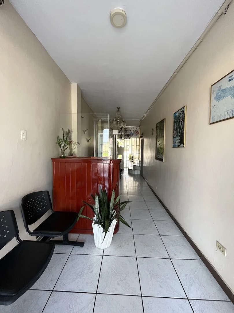 Hostal Amazónico Bello Amanecer