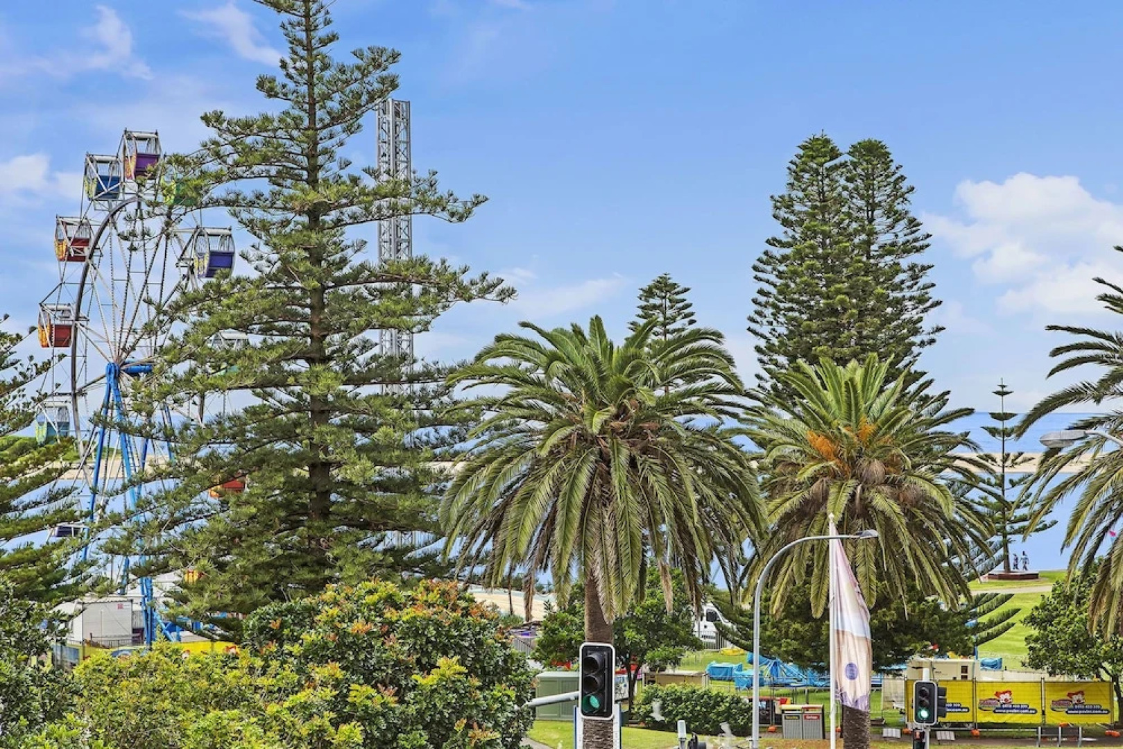 Coast Luxury Apartment 21