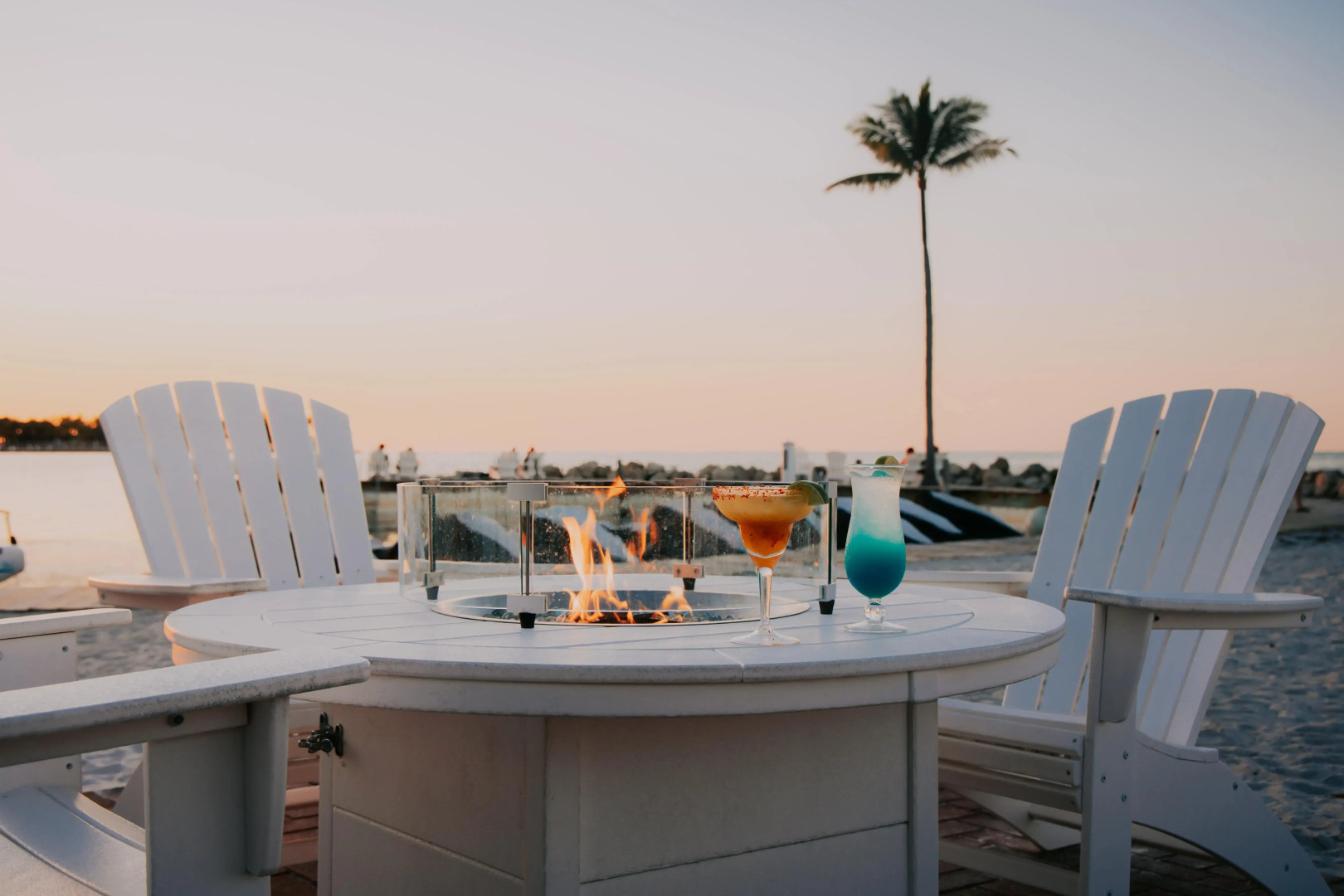 Tranquility Bay Beachfront Hotel and Resort