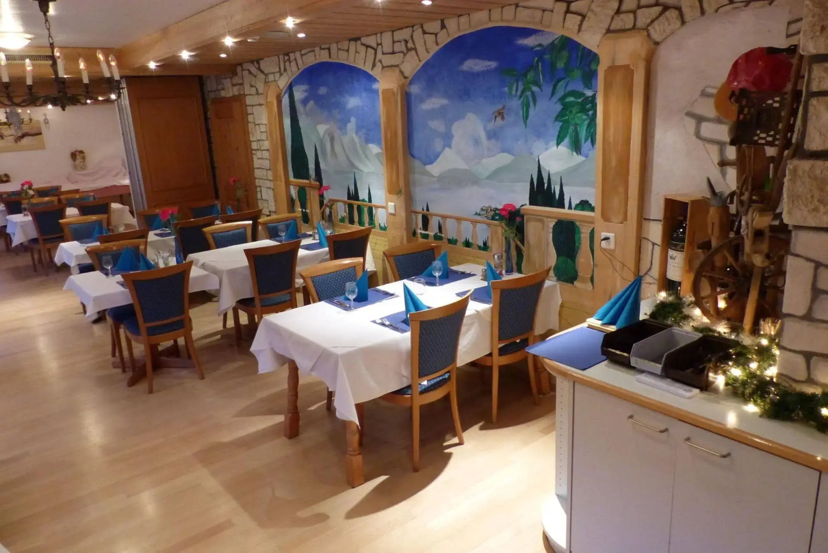 Hotel Crystal Engelberg