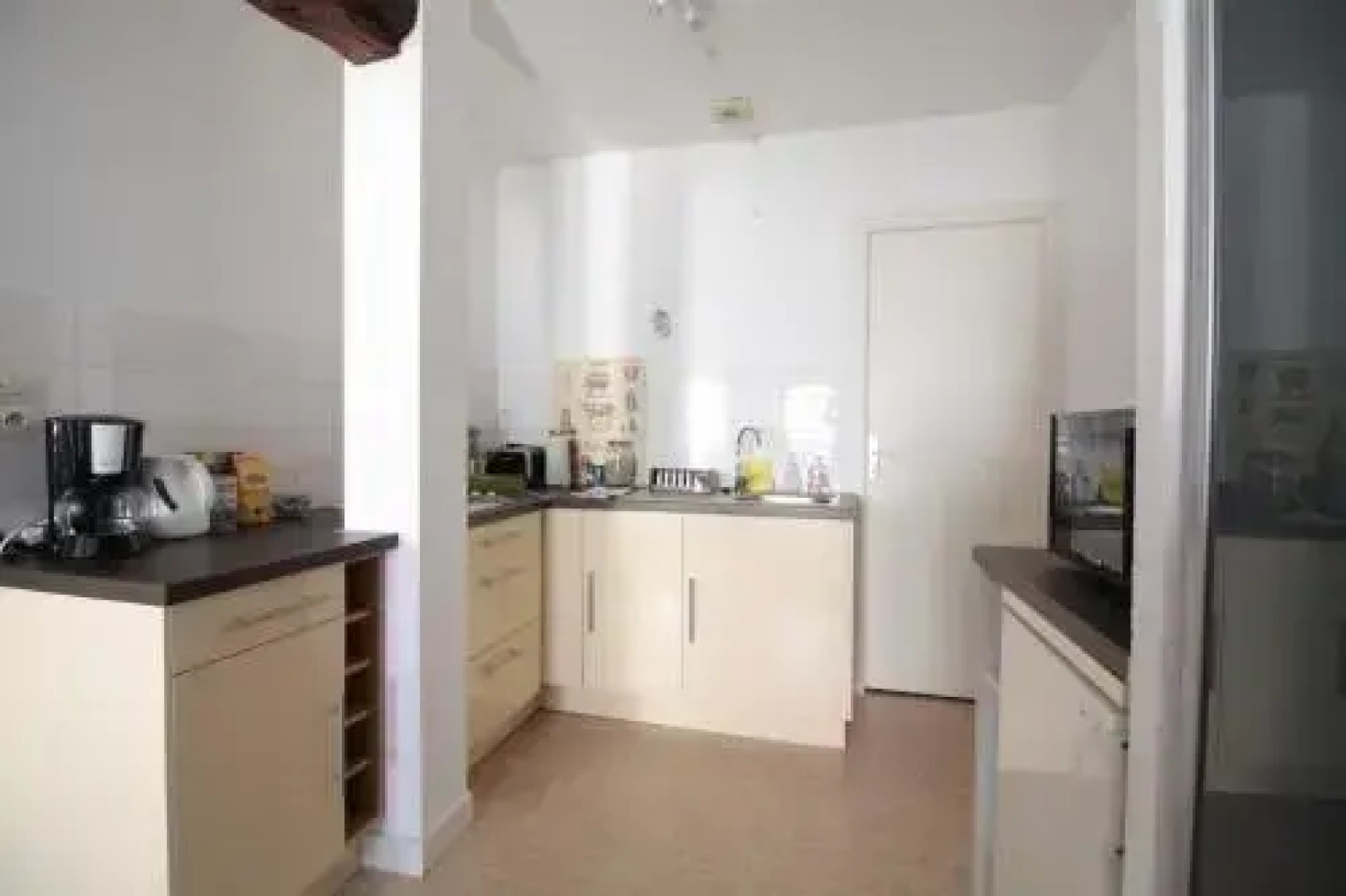 Patern Arz Appartement Centre Historique Vannes