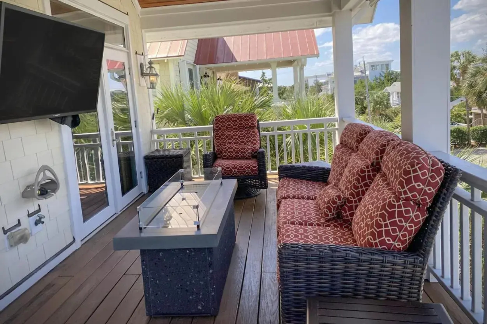Sea Esta by Sea Scape Properties