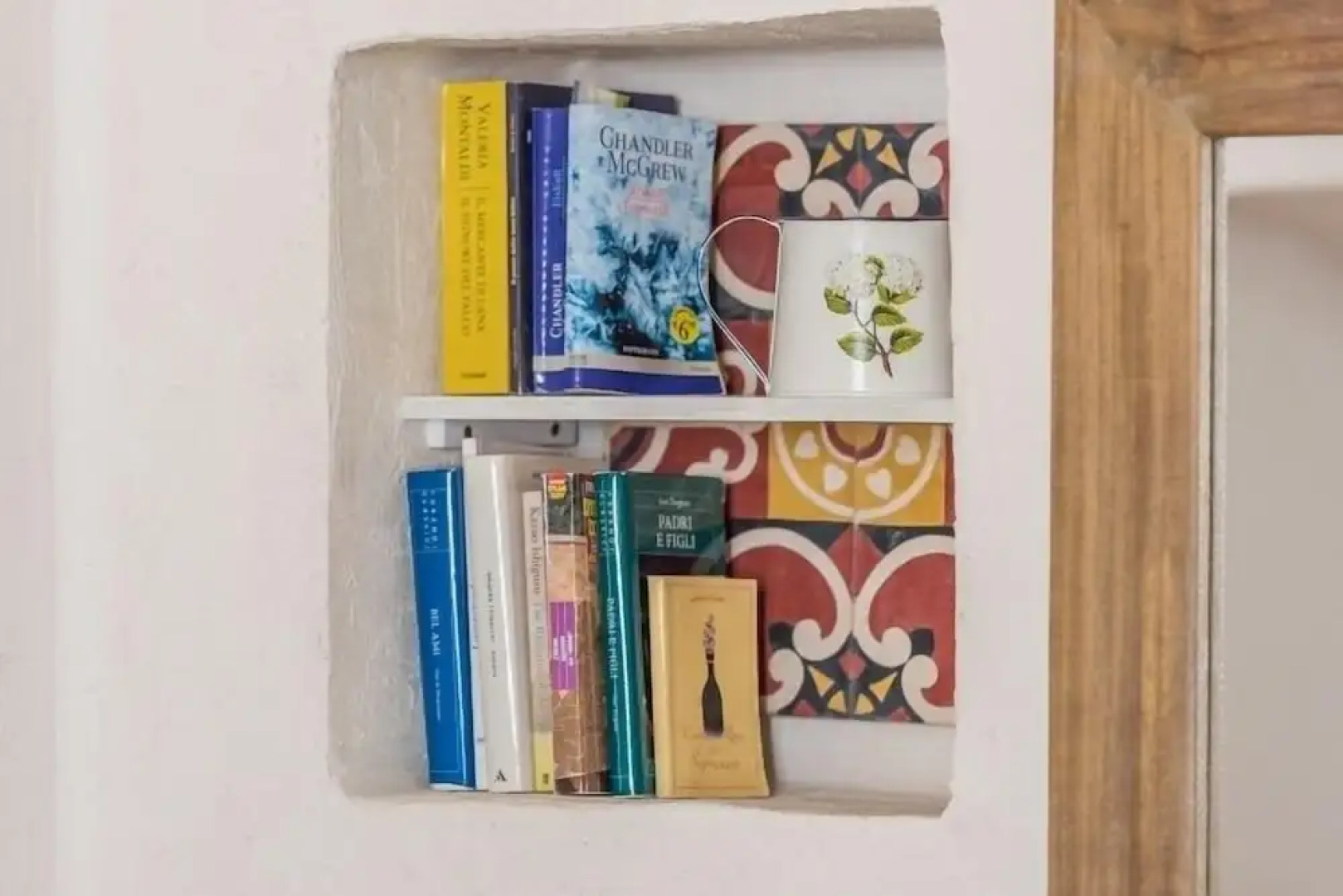 Tia Maria Country Inn