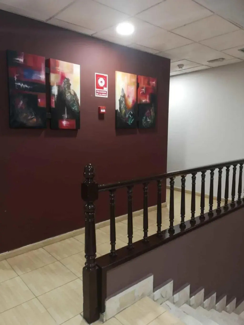 Hostal Asador Julian Brunete