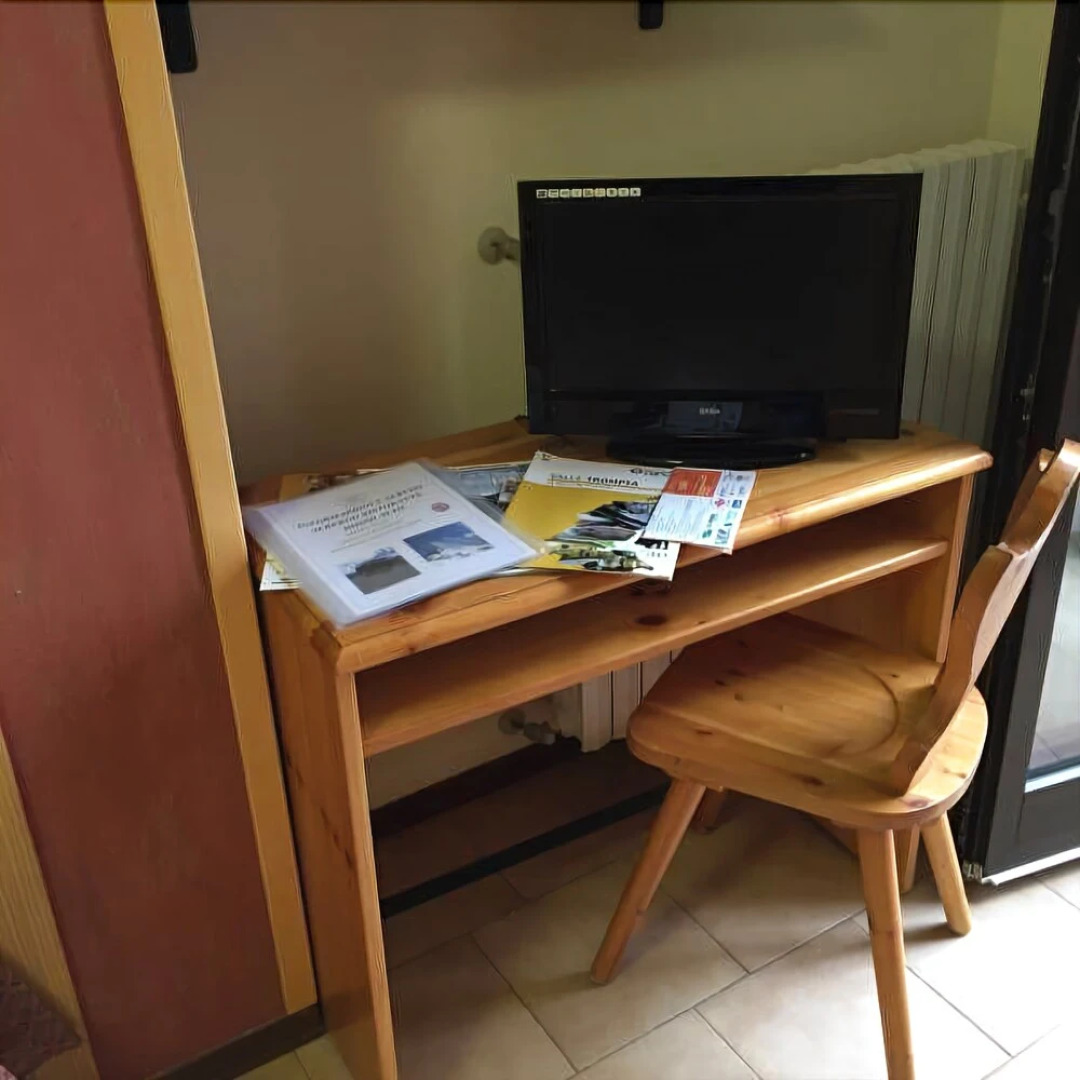 Albergo Ristorante Dosso Alto