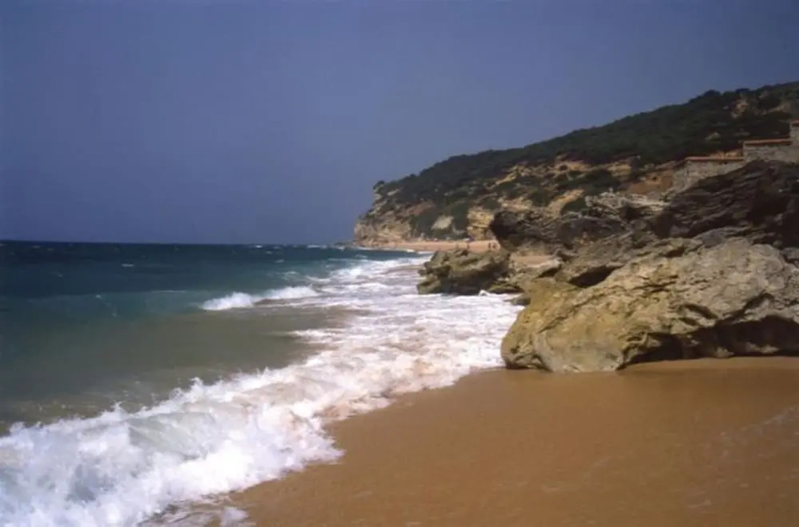 Atlanterra Apartment 103390 by MO Rentals