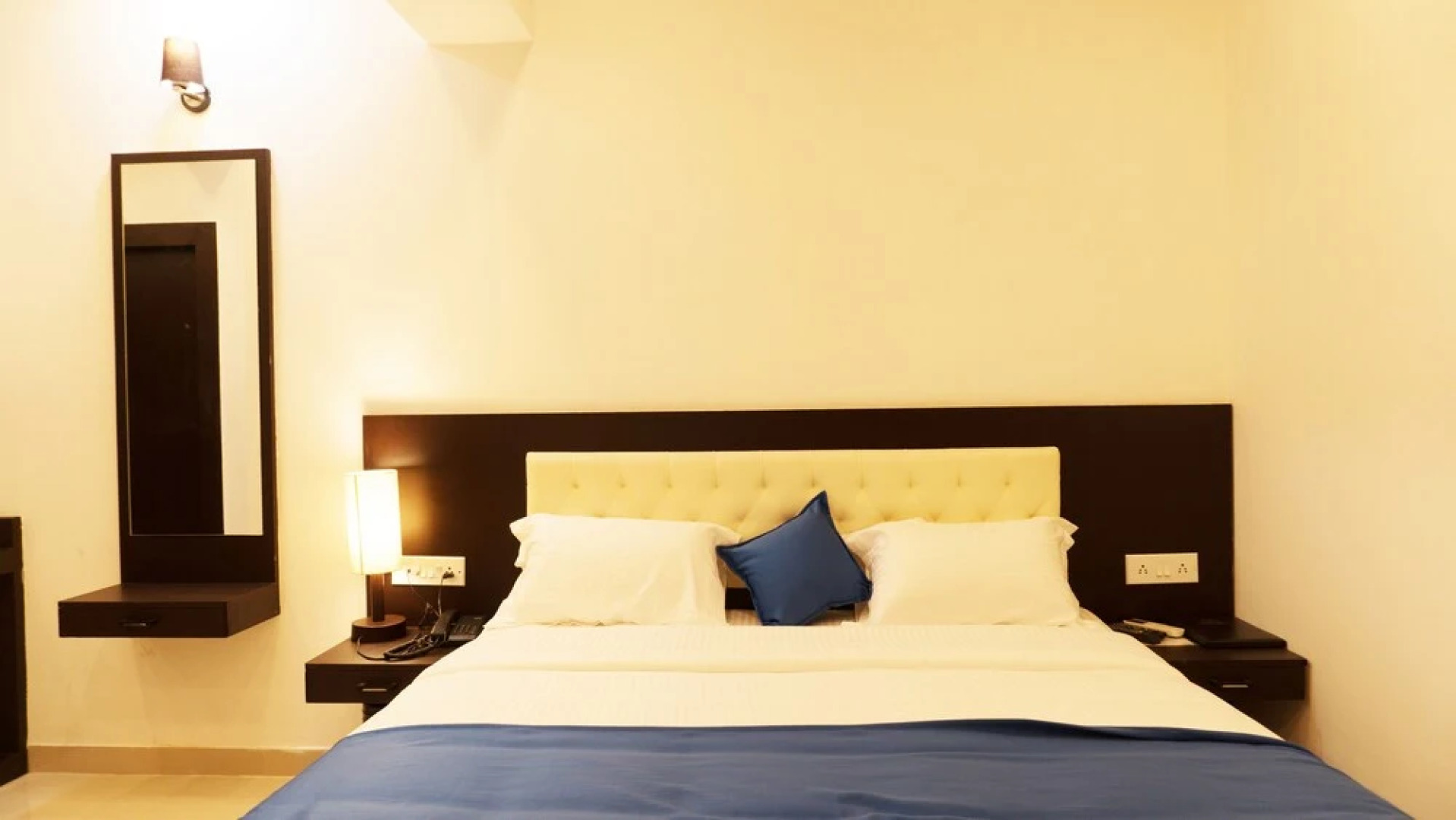 Max Clarks Inn Bhagalpur