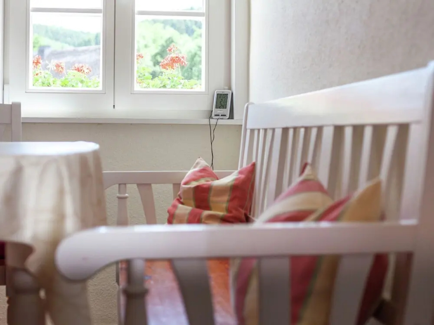 Cozy Apartment With Terrace in Herhagen