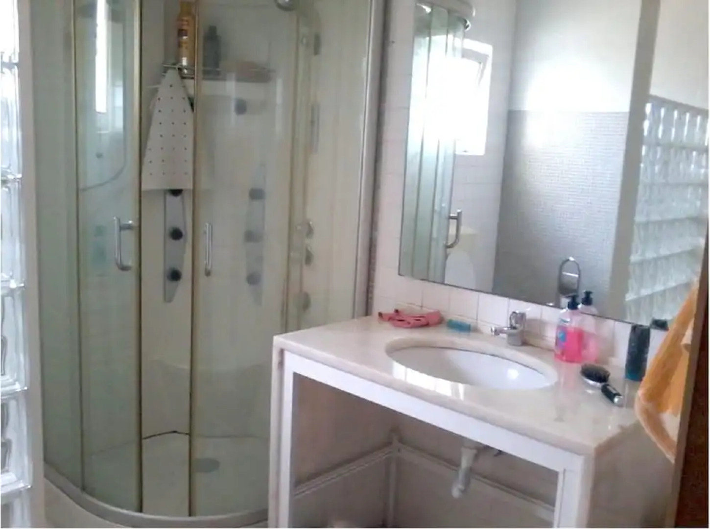 House With 3 Bedrooms in Santa Luzia, With Wonderful Mountain View, Private Pool, Furnished Terrace Near the Beach