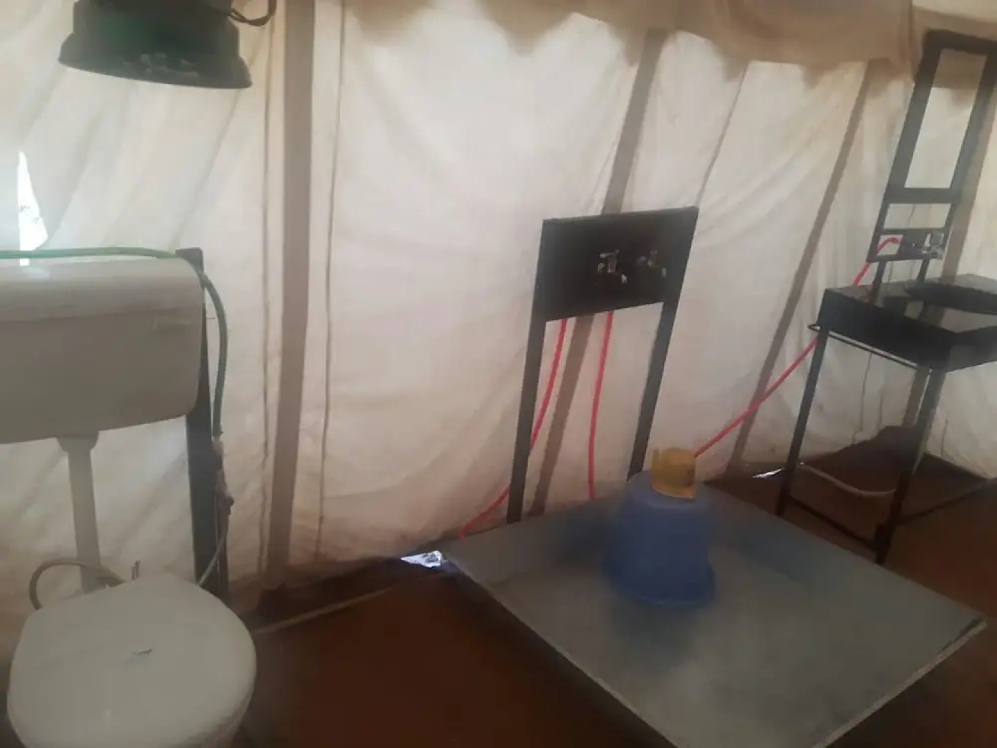 Savi Camps Jaisalmer