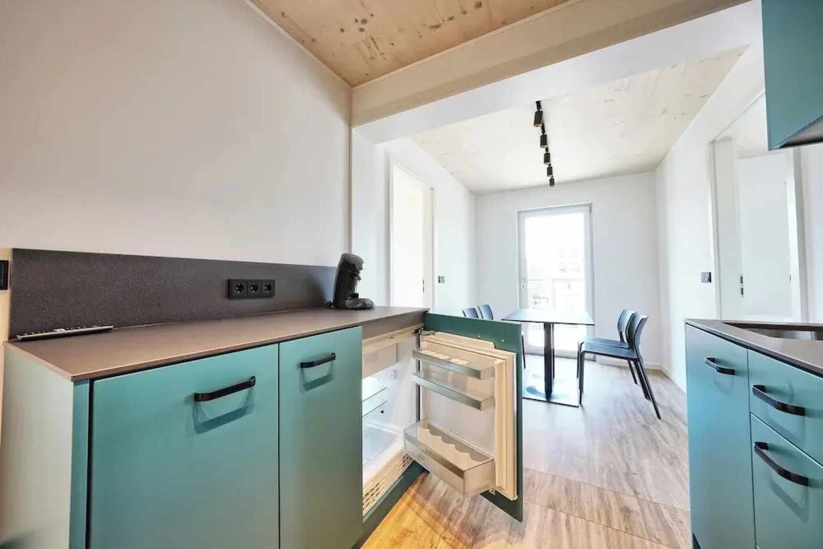 Timber One Boardinghouse Dorfen