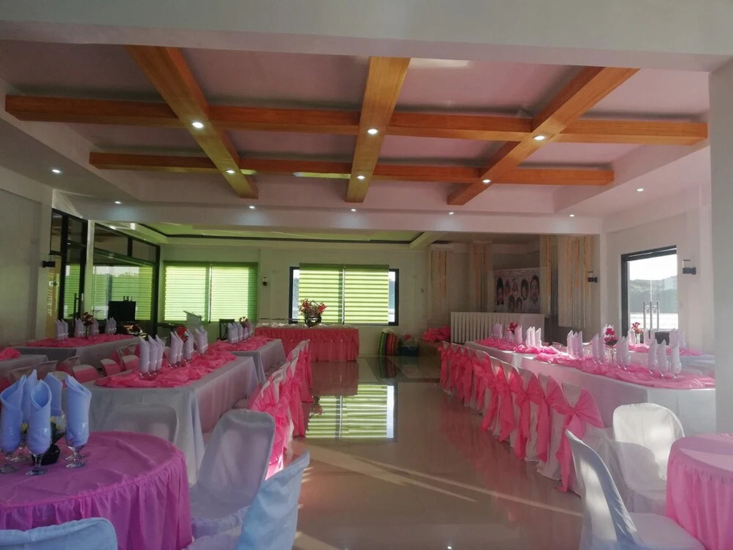 Jaimees Hotel  Resort