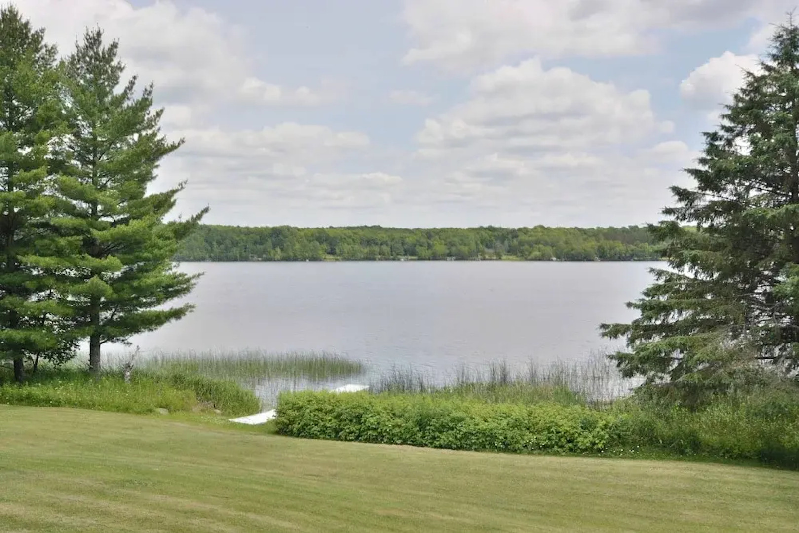 Peace of Mind on Namakagon