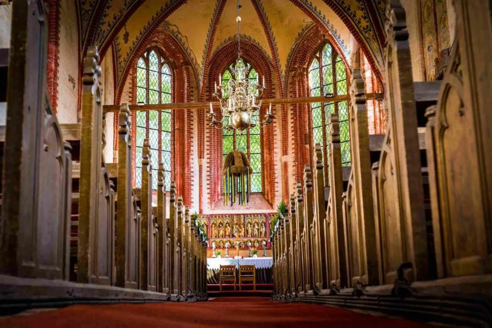 Pension Zur Kirchsee