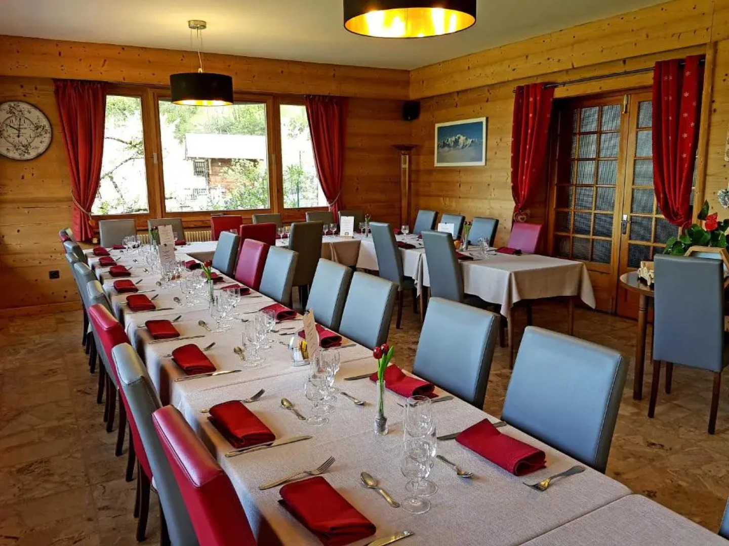 Hôtel & Résidence Plein Soleil