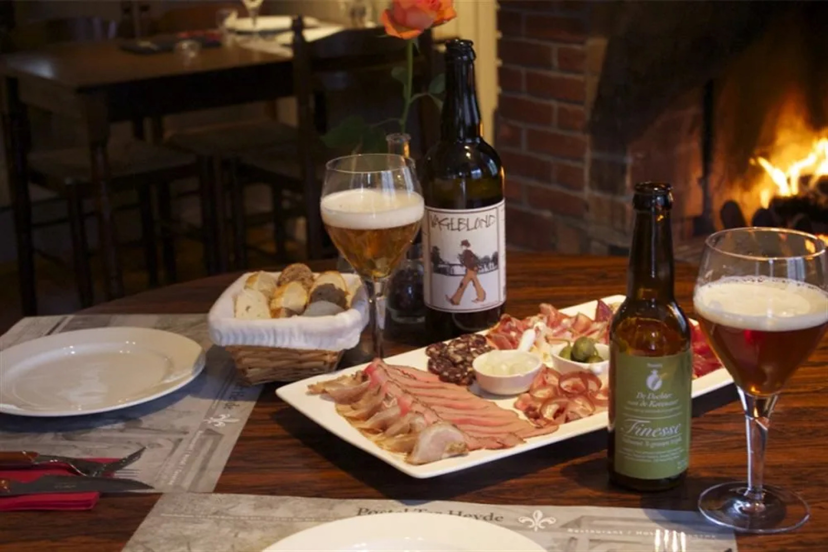 Hotel Postel ter Heyde