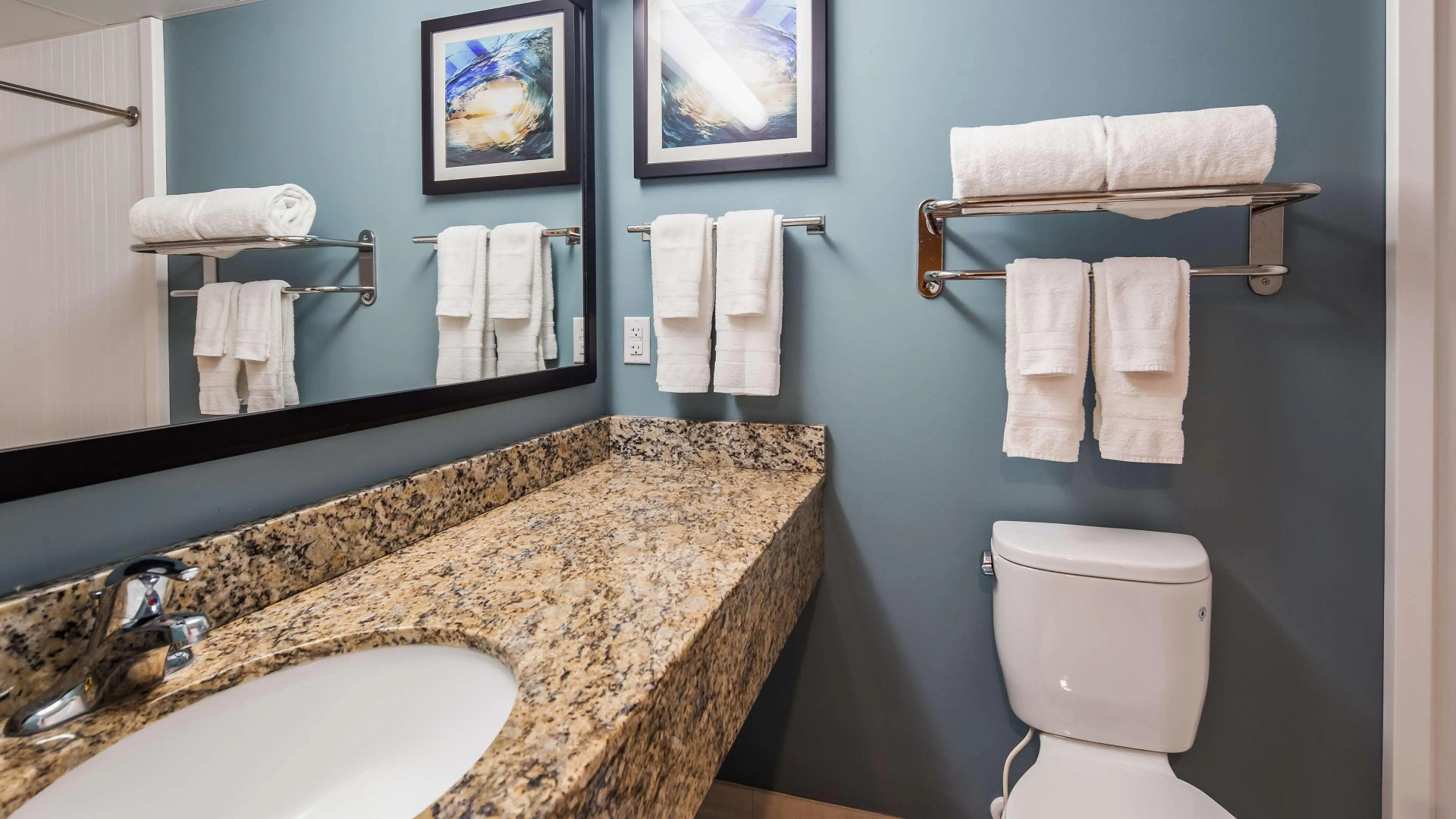 Best Western Plus Ocean City