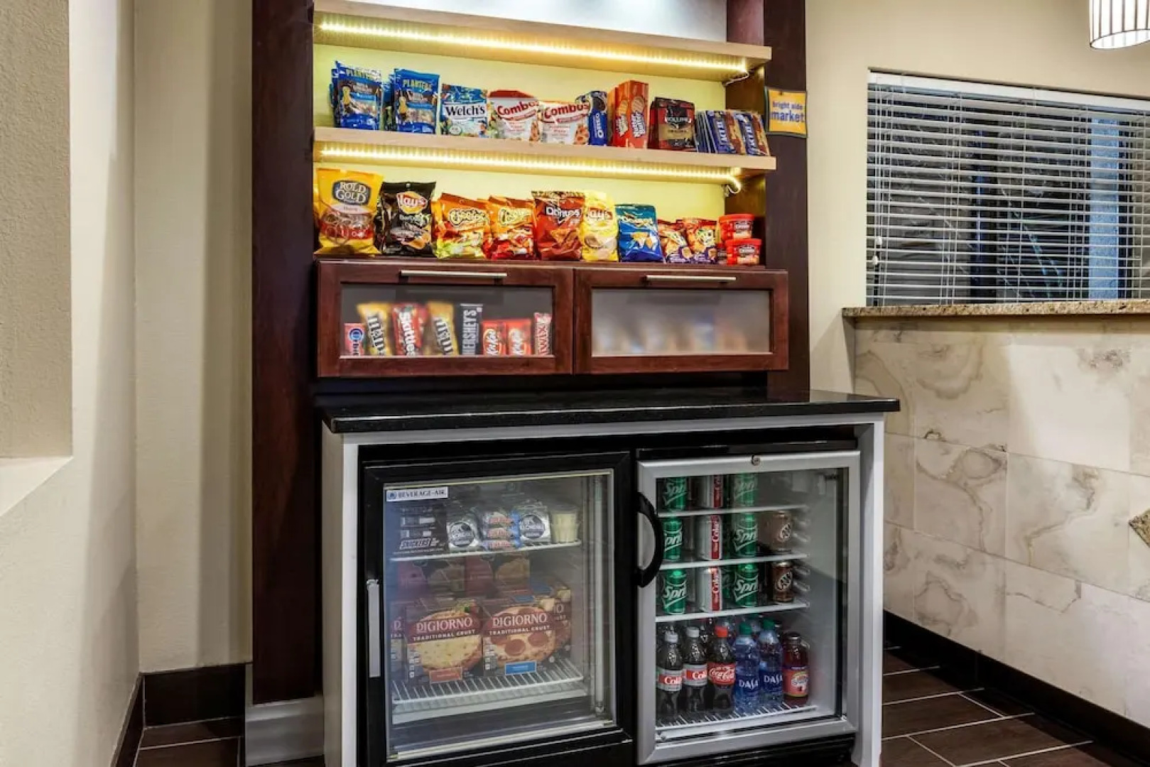 La Quinta Inn Sandusky Cedar Point