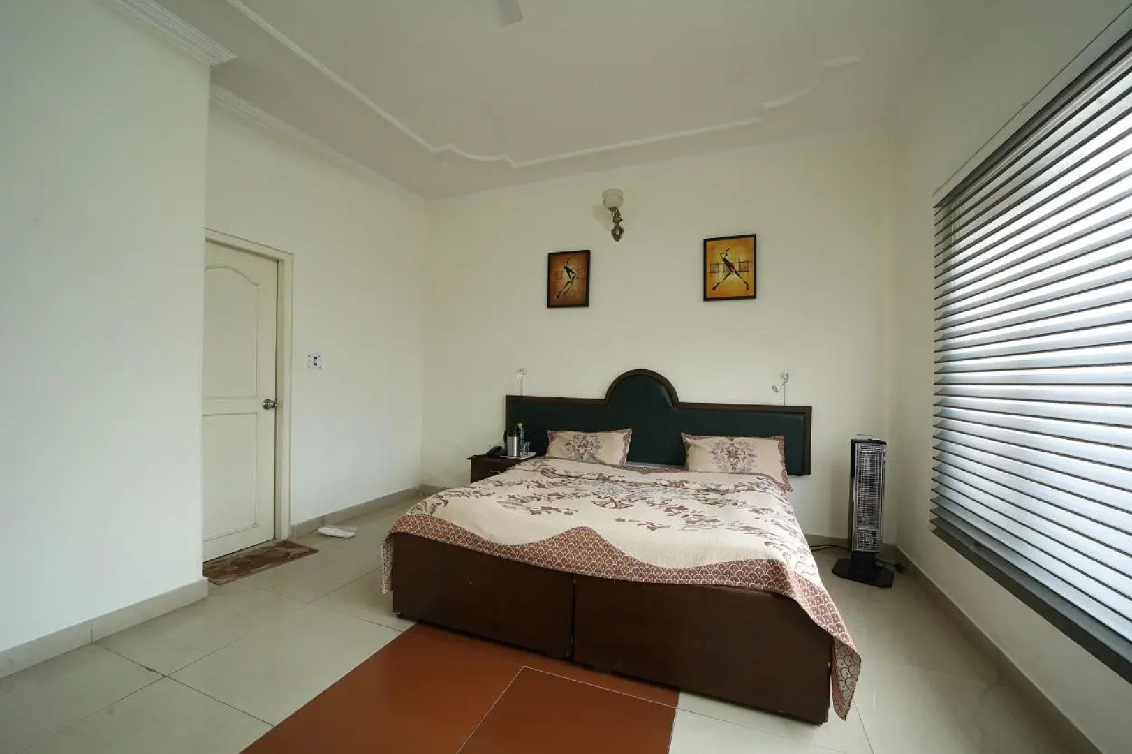 Tehri Club and Resorts