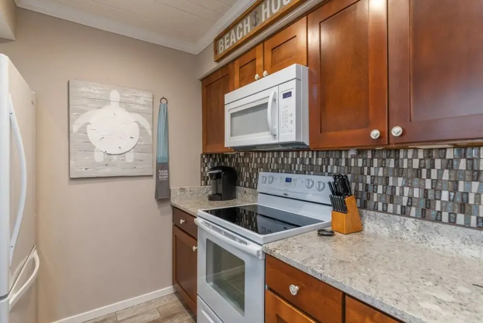 Harbor Island- Sea Haven