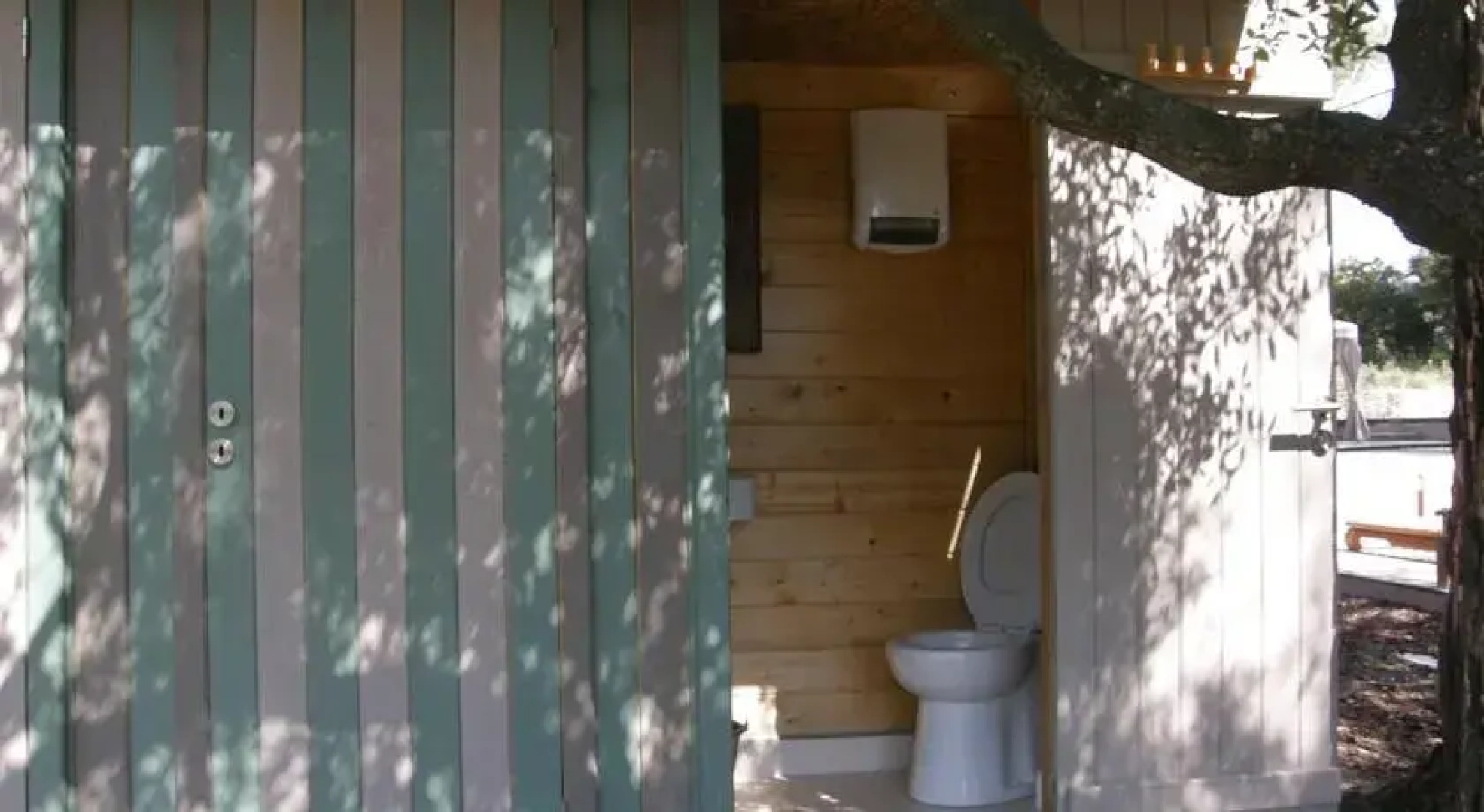 La Roulhôte des Chênes Verts