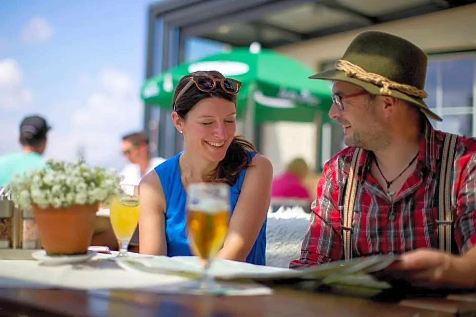 Hotel-Restaurant Planaihof