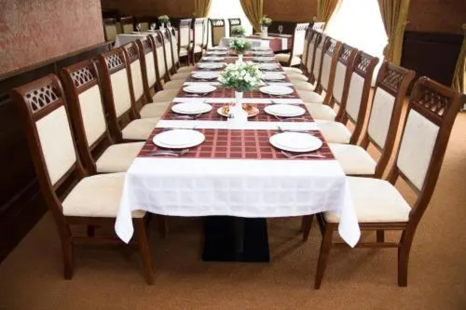 Charos Deluxe Resort & Spa