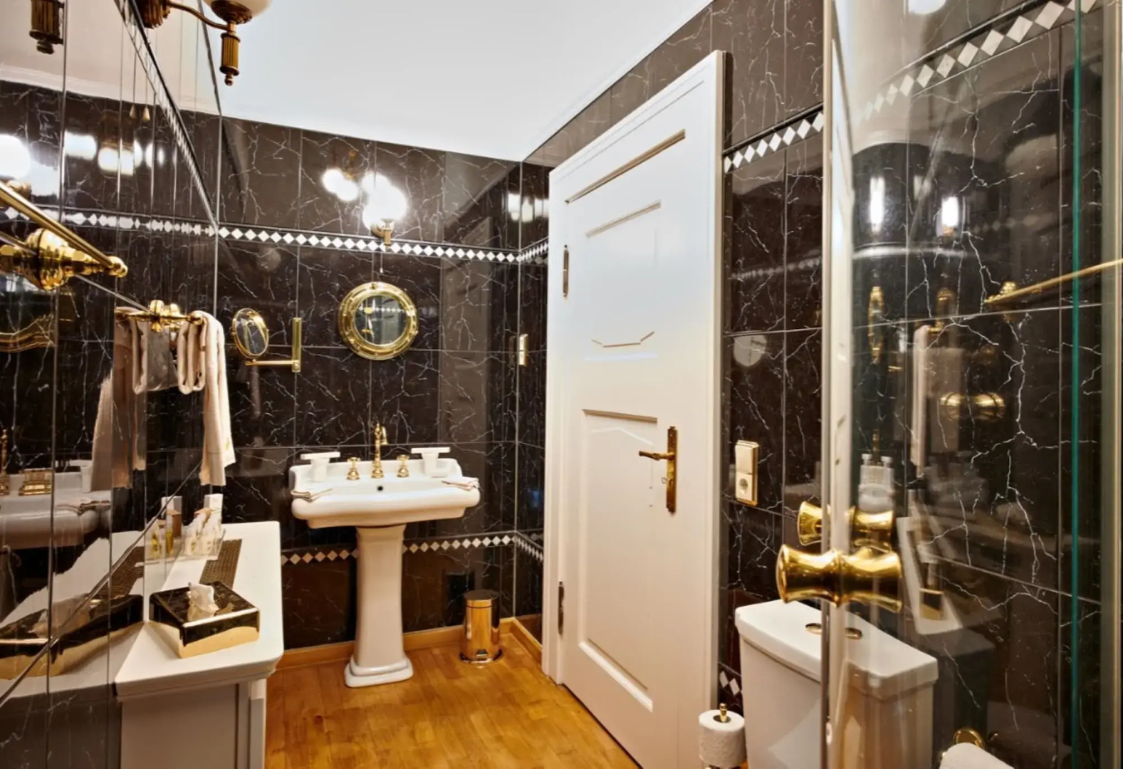 Schlosshotel Wendorf