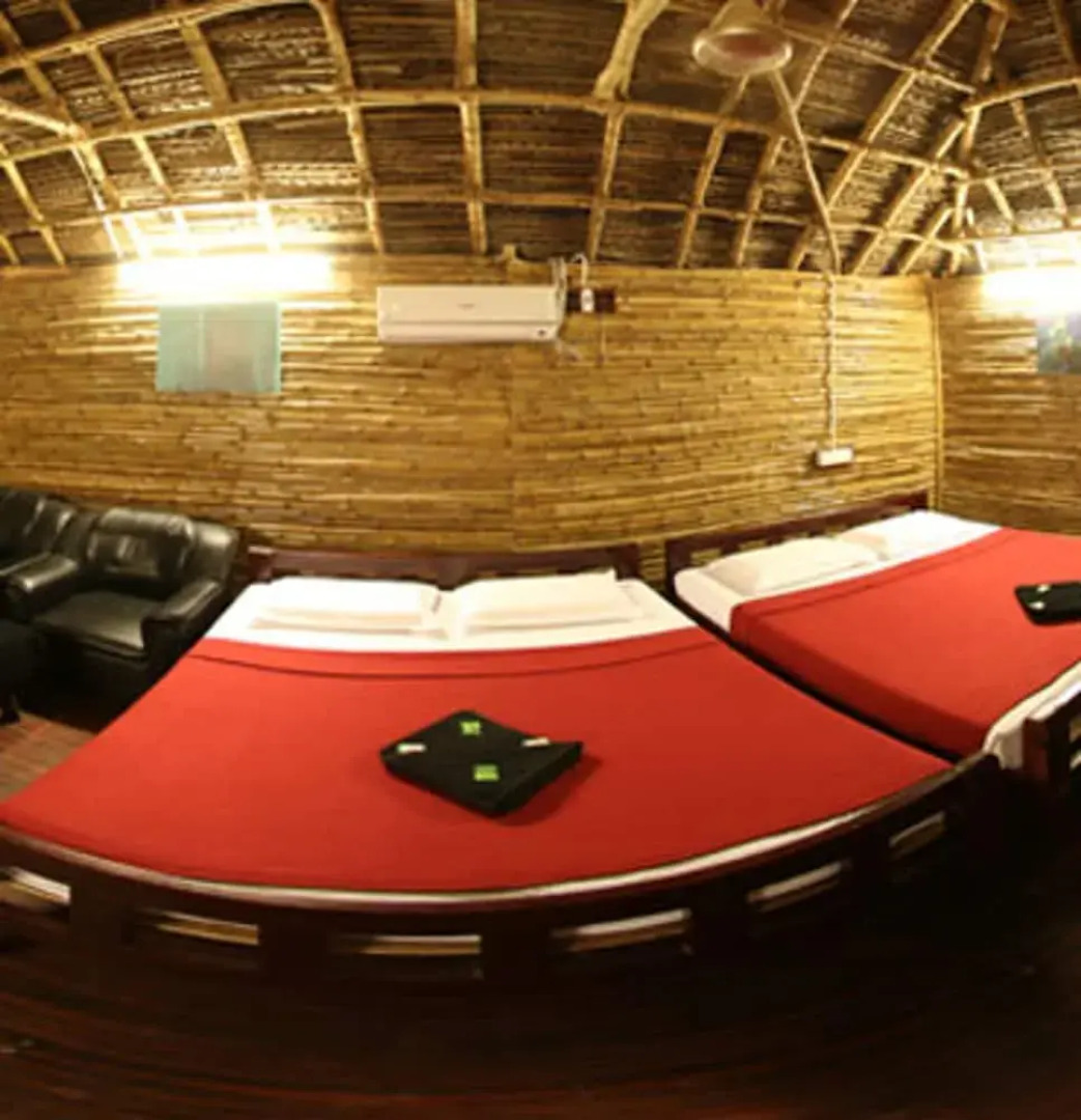 Grand Oceana Beach Resort