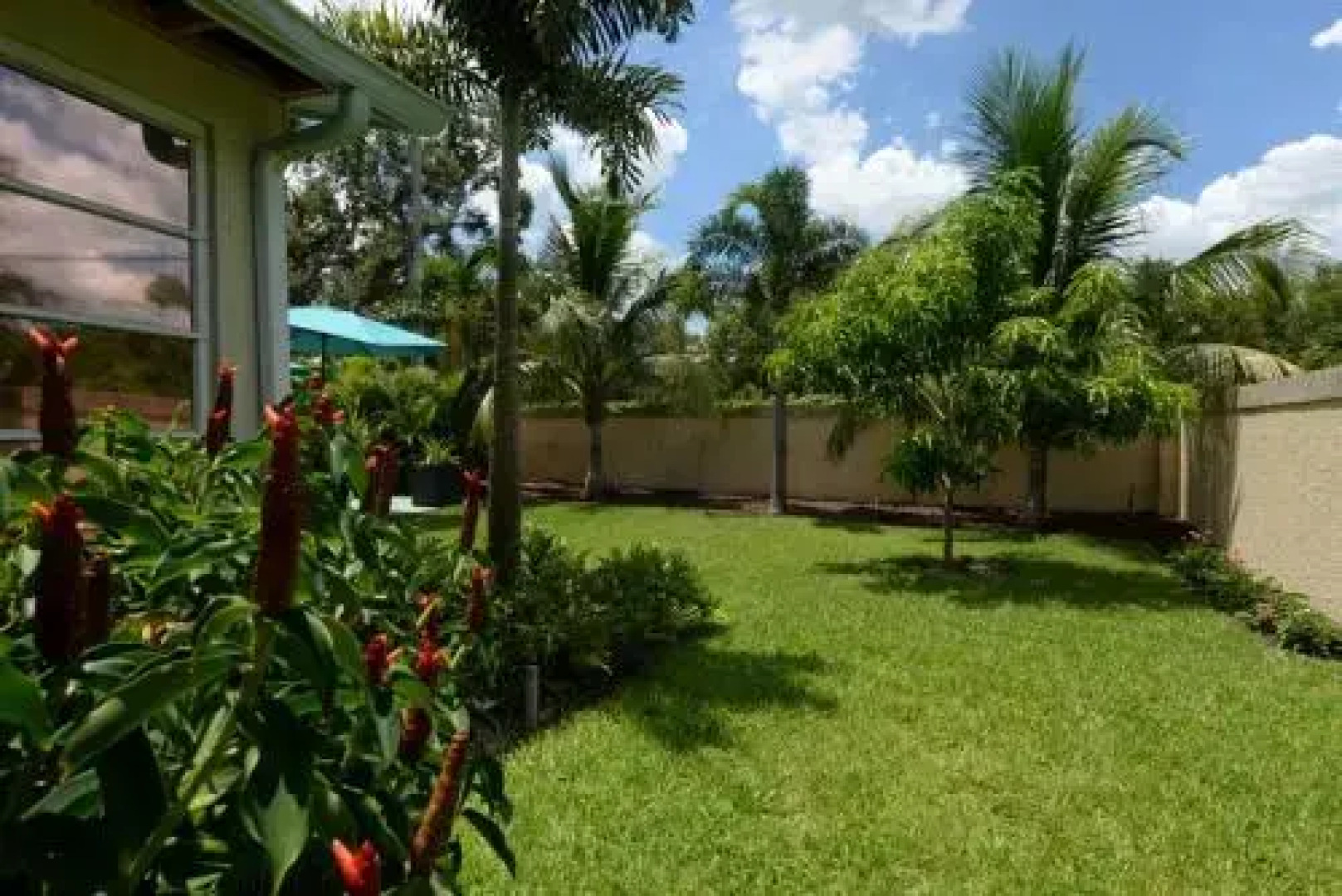 The Tranquility Palms Inn