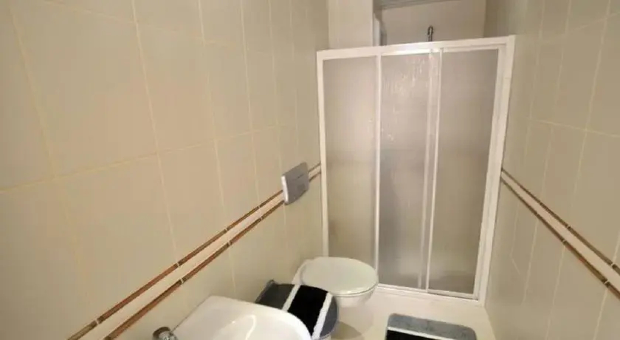 Konak Sea view Apartment