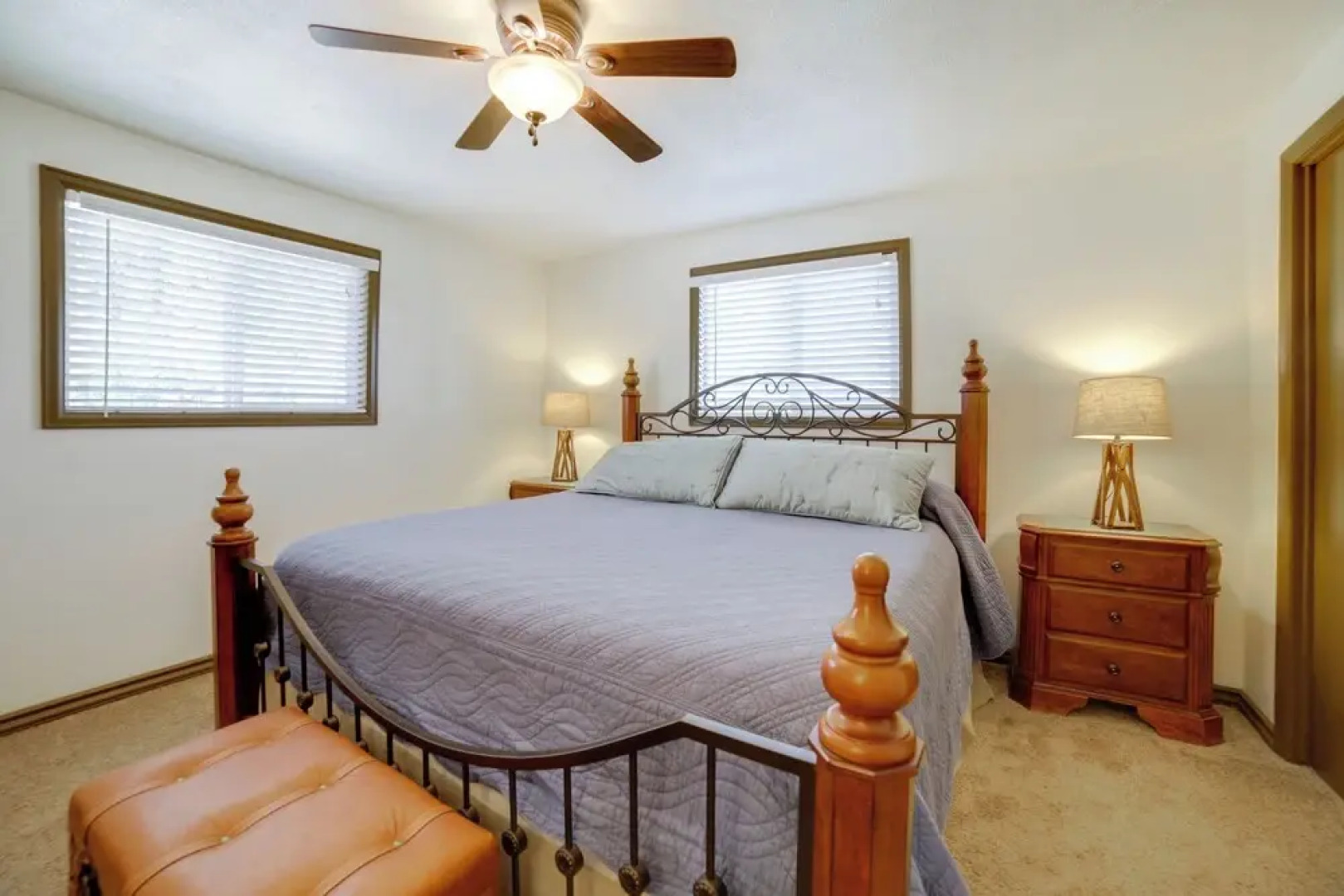 Mtn-view Oasis w/ Pool Access in Garden Valley